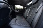 Audi S8 Plus 2016 года (UK)
